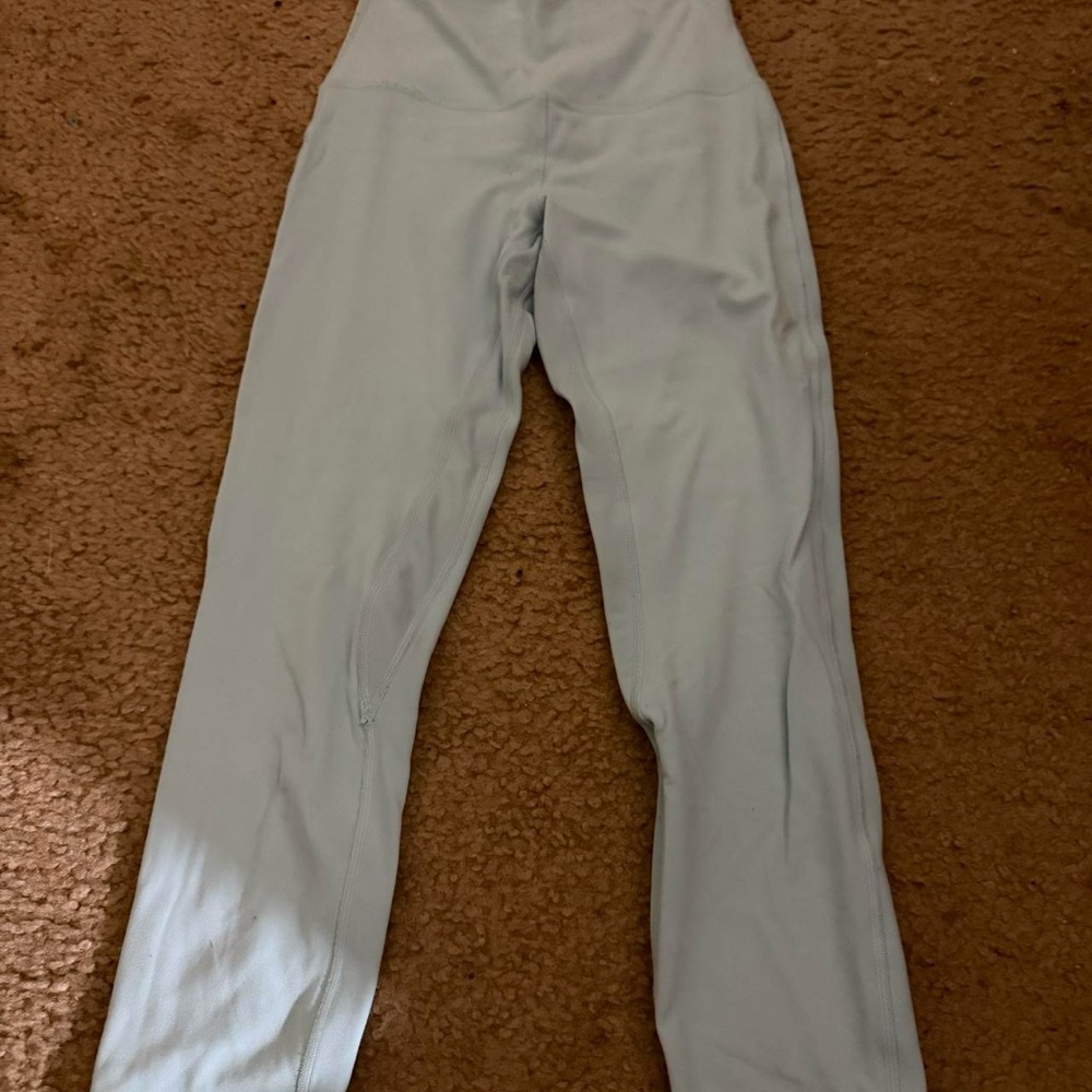 Luluemon 25in” Align Leggings